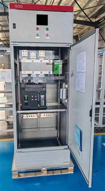 Sensory Inspection — The “First Line of Defense” for the Safe Commissioning of Switchgear