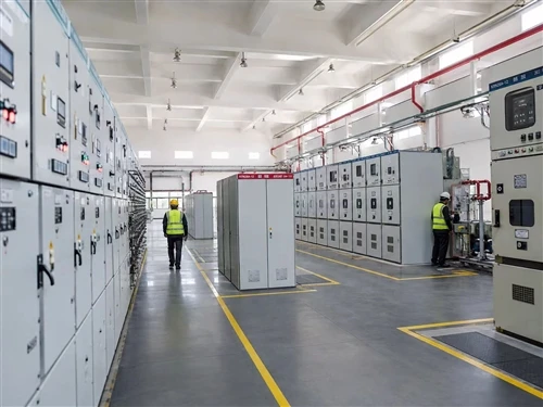 Types of Switchgear: LV, MV & HV Explained for Power Projects