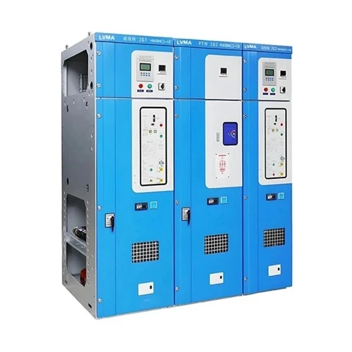 What is air insulated switchgear? 10μm+ tin-plated copper busbars, verified by film thickness gauge