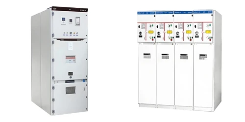 Air Insulated Switchgear VS Gas Insulated Switchgear: 5-year trouble-free overseas AIS operation,...
