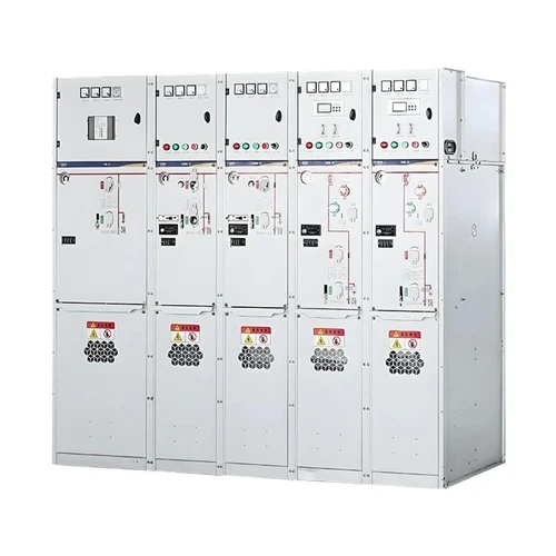 Air Insulated Switchgear VS Gas Insulated Switchgear: SF6-free vacuum switchgear, preferred by Eu...