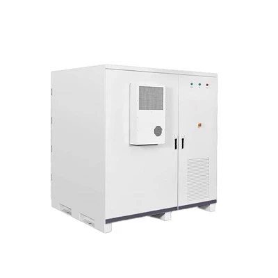 Photovoltaic Energy Storage Cabinet